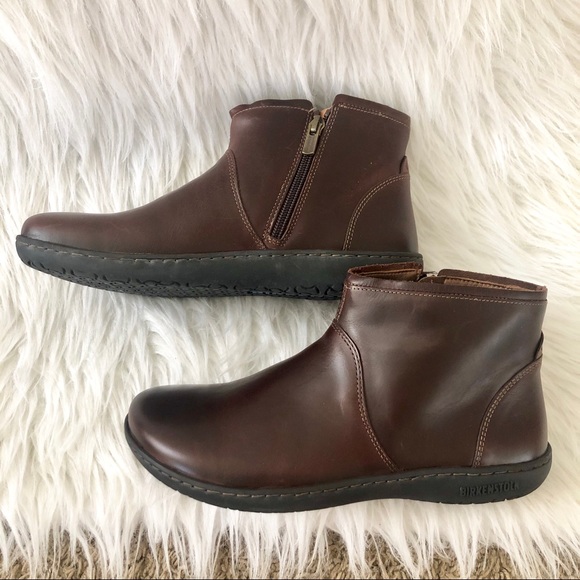 birkenstock bennington boot